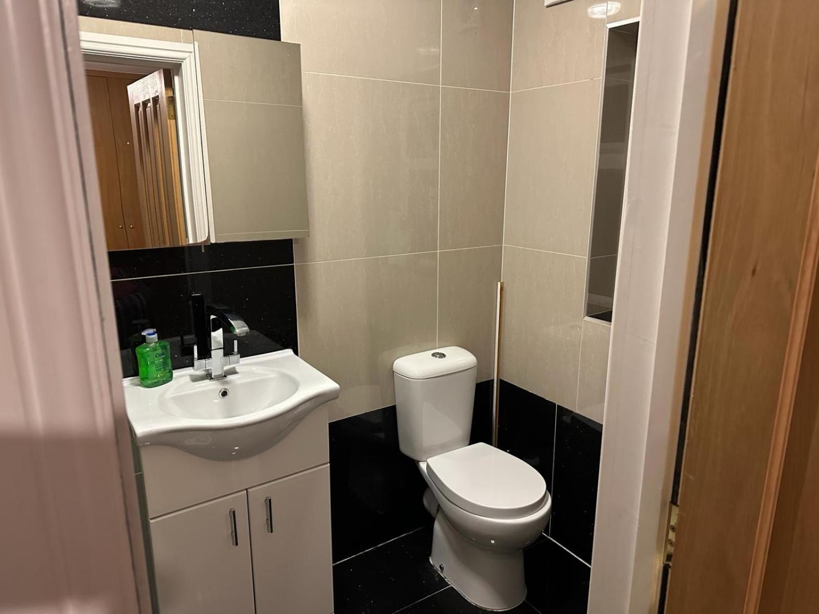 Tulse Tavern West Dulwich Экстерьер фото