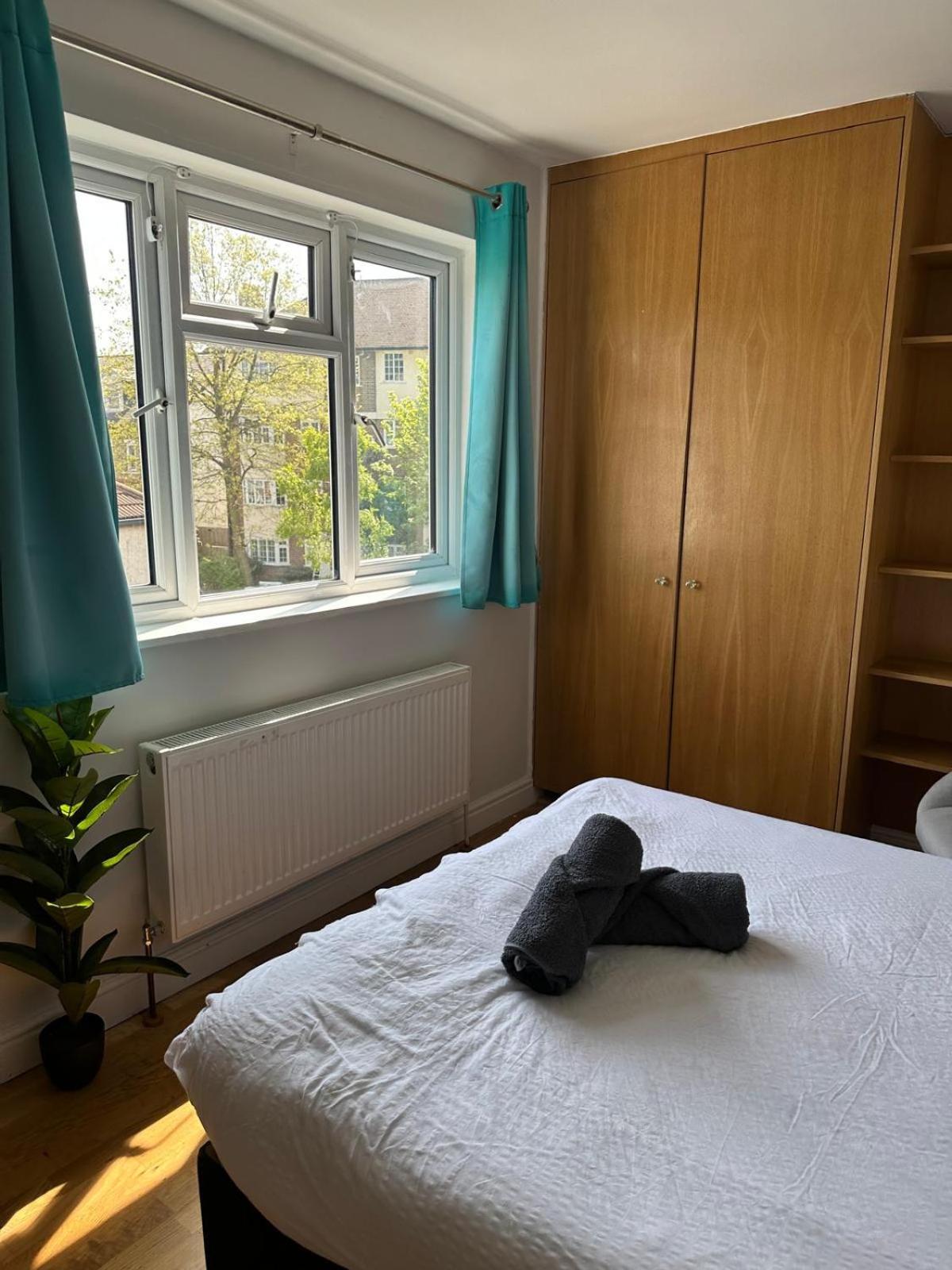 Tulse Tavern West Dulwich Экстерьер фото