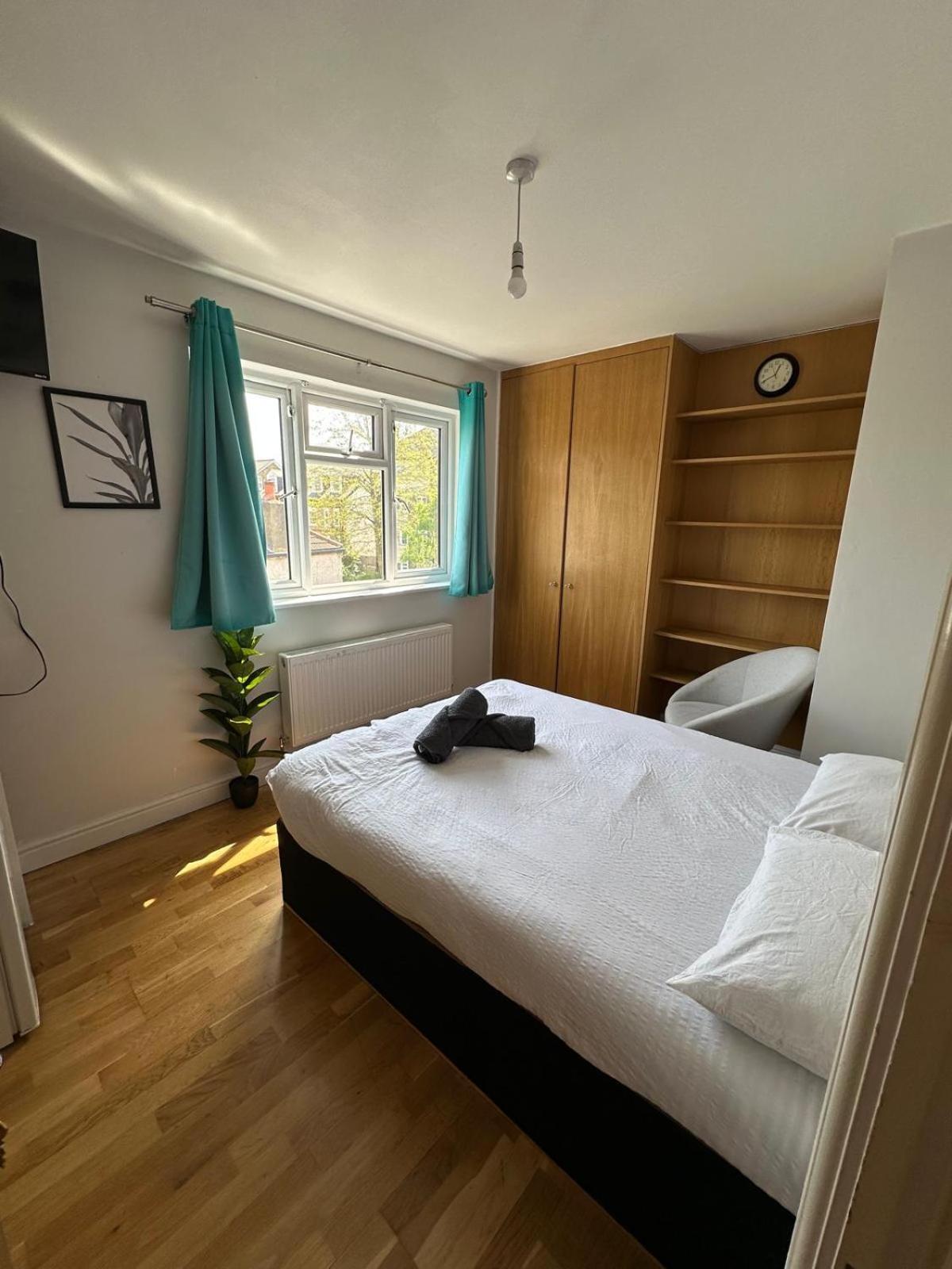 Tulse Tavern West Dulwich Экстерьер фото