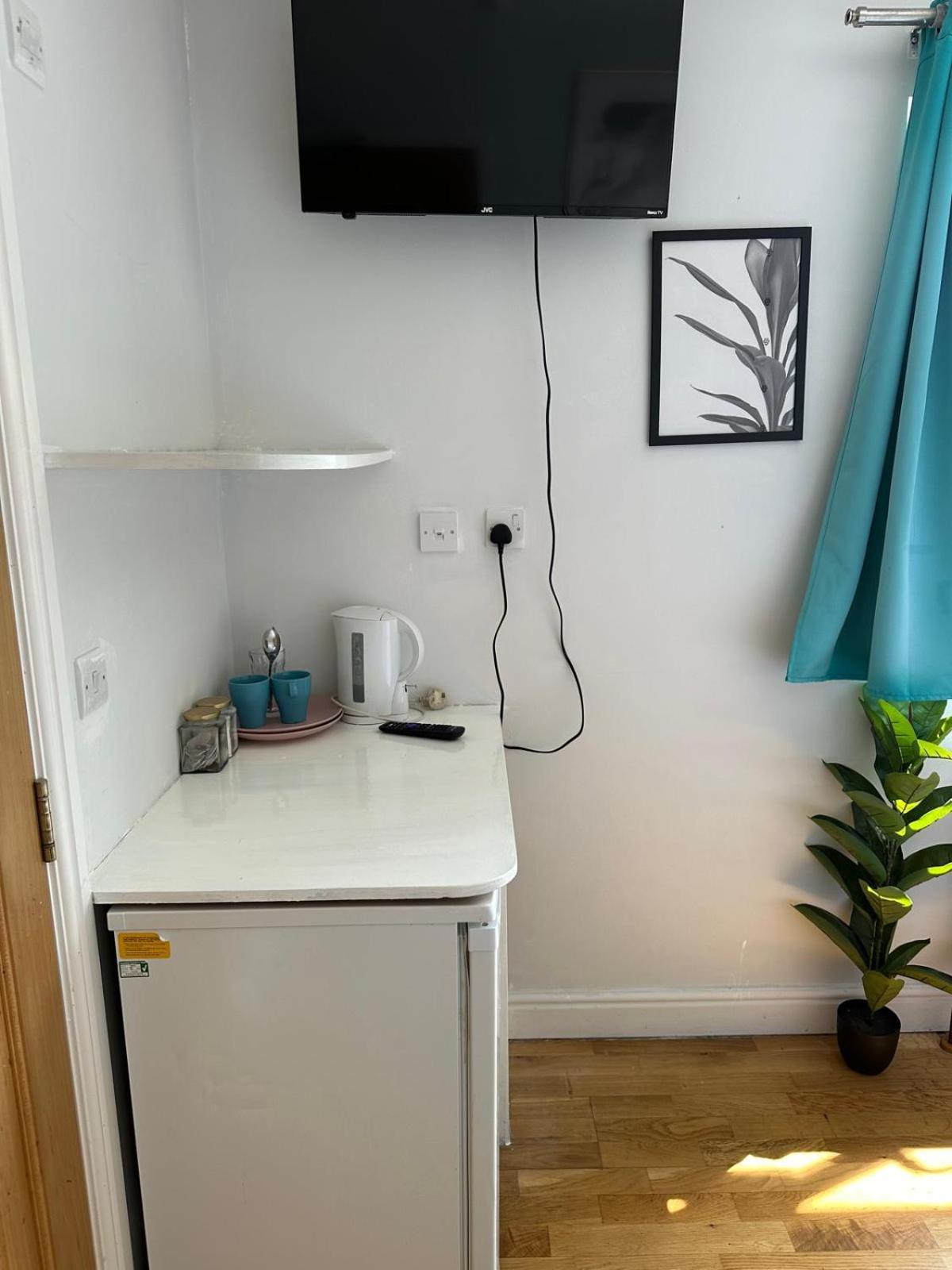 Tulse Tavern West Dulwich Экстерьер фото