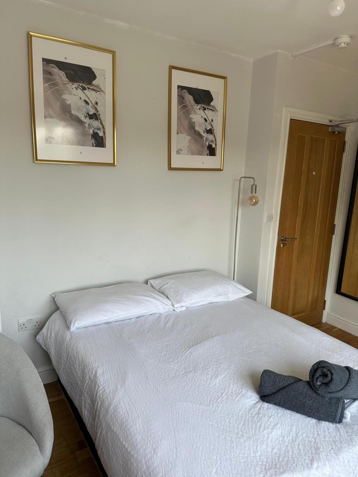 Tulse Tavern West Dulwich Экстерьер фото