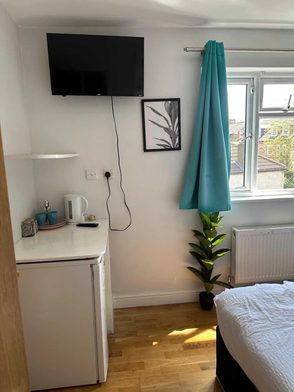 Tulse Tavern West Dulwich Экстерьер фото
